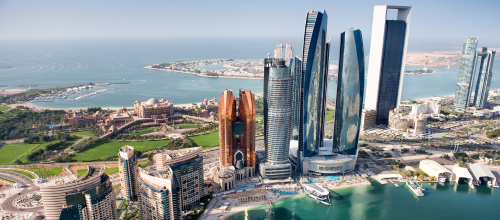 De ce sa alegeti Abu Dhabi ca destinatie de calatorie?